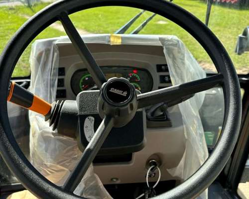 Tractor Case IH Farmall 90m Nuevo - Disponibilidad Inmediata