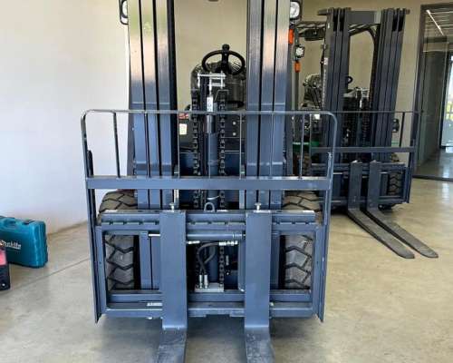 Autoelevador Lonking Lg30dt Nuevo