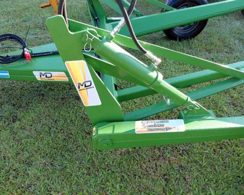 Pinche Doble ( 2 Rollos ) Marca MD