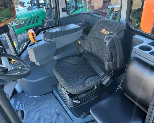 Pulverizadora Stara Imperador 3000 Entrega Inmediata