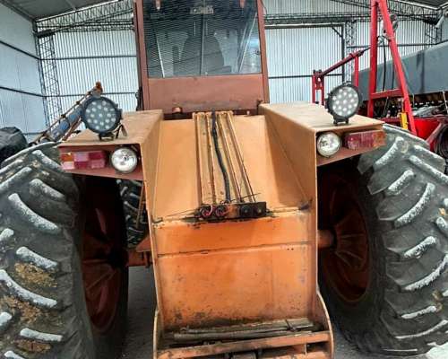 Zanello 4200 muy Bueno ZF Deutz,