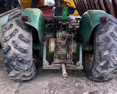 John Deere 2730 sin Cabina