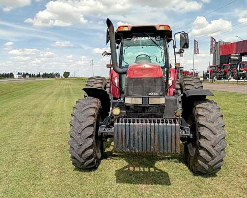 Case IH MXM 180 - año 2010