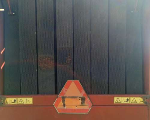 Mainero 5886 Cubiertas Alta Flotacion