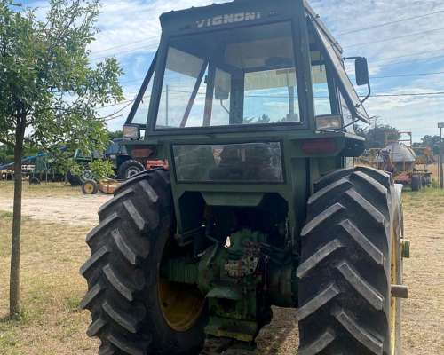 🚜 en Venta – John Deere 3350