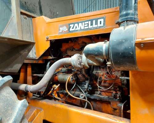 Se Vende Zanello 4200