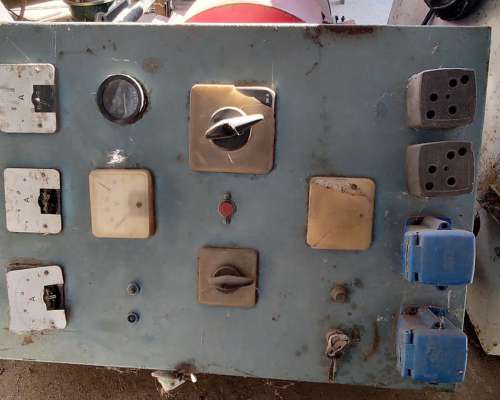Generador Eléctrico Bounus 15 KVA
