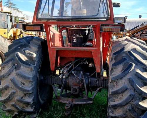 Tractor Massey Ferguson 1615 L