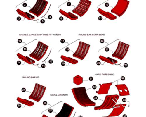 Juego de Camisas Grano Fino