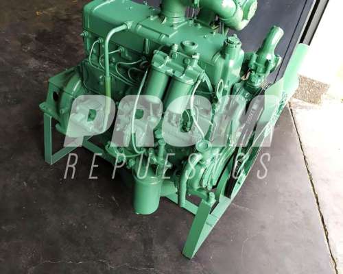 Motor Mercedes Benz 1518 Nuevo