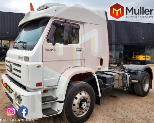 Volkswagen 18310 CD año 2006