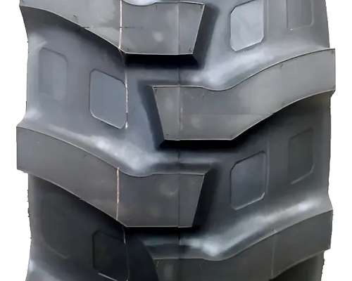 Cubierta 16.9-24 R4 Reforzada 12 Telas Pala Industrial