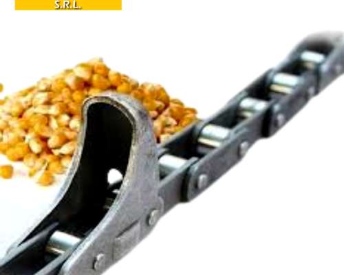 Cadenas Maiceras para Cabezales Maiceros – Repuesto