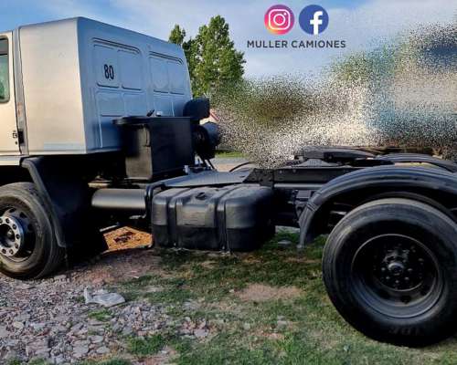 Ford Cargo 1832e Modelo 2010