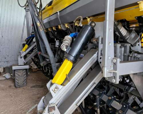 Sembradora Pla STP G13 - 33 a 19 - Alfalfero Año- 2018