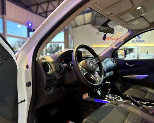 Frontier D/C 2.3 TDI A/T XE 4X2 0km MY2026 Orio Hnos