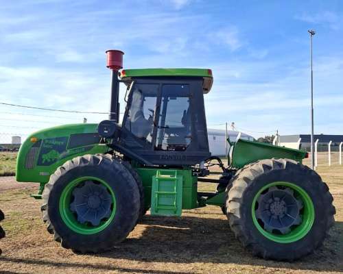 Pauny 540 2003 con Duales 18.4x34 Buen Estado