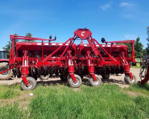 Semb Crucianelli G. Fino Pionera 4121