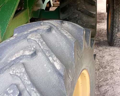 Fabimag 20 TT sin Balanza Buen Estado