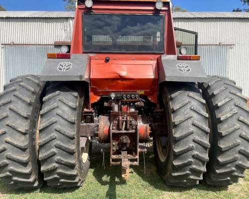 Fiat 160/90 con Aire