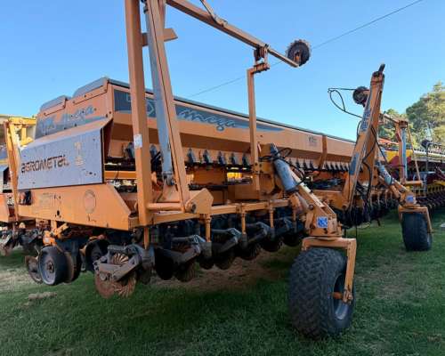 Agrometal TX N Mega 16/52