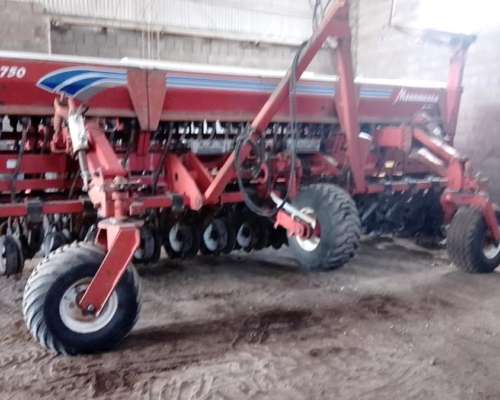 Sembradora Monumental 33 a 21