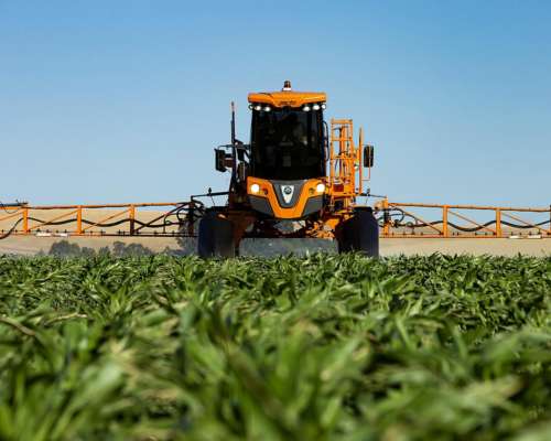 Uniport 2500 Plus Jacto