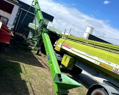 Cinta Flipper GIN 170 de 12 Metros