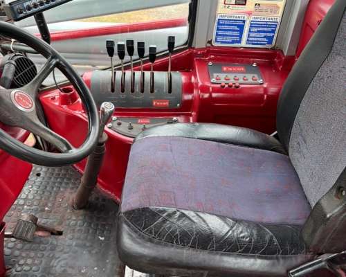 Favot 3028 Tanque 3500l