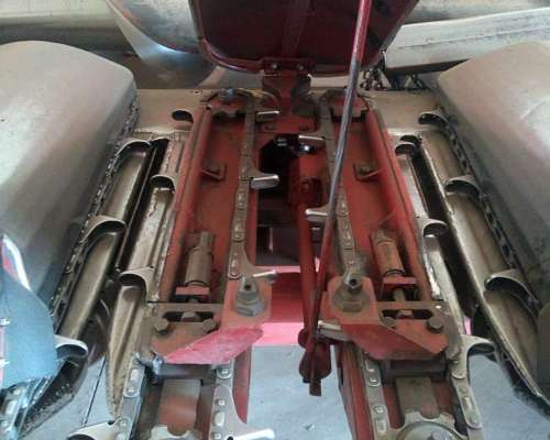 Maicero Mainero de 13 a 52 CM. Modelo 2000. año 2006.