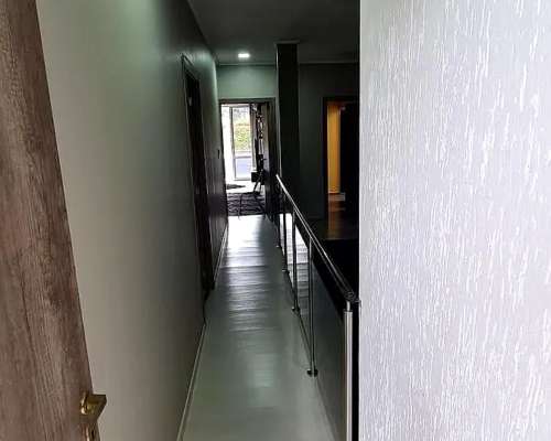 Se Vende Casa Nueva en Obera Misiones con Quincho, Piscina