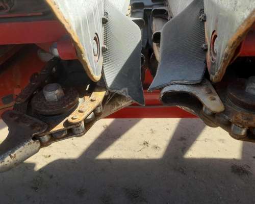 Cabezal Maicero Mainero Modelo 2008 de 13 a 525