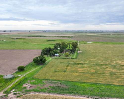 Pcia. de Santa FE - Wheelwright 511 Has