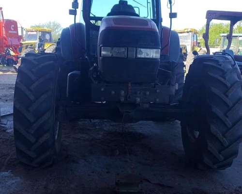 Tractor Case MXM 165