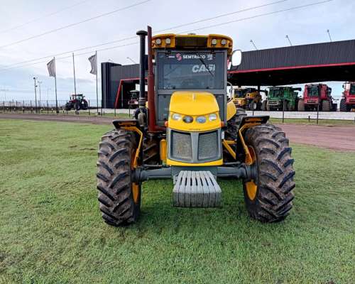 Pauny 280 - año 2015