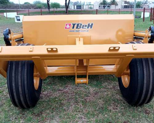 Palas Hidráulicas de Arrastre PA 3500 VD Tbeh Nuevo