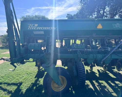 Pierobon MIX 9800 18/52 14/70 Fert Simple en la Linea