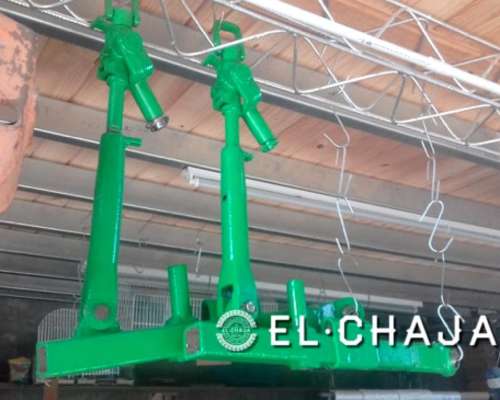 Brazos Tensor de Tres Puntos Tractores Varios.-