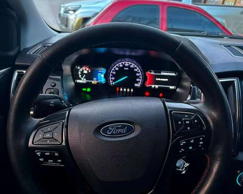Ford Ranger FX4 AT 4X4 2022 Excelente Estado