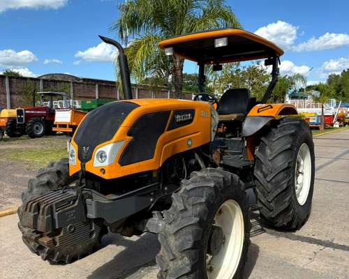 Valtra A850 - año 2016