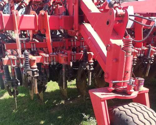 Crucianelli AIR Drill 55 a 17.5 - Neumatico Geronzi