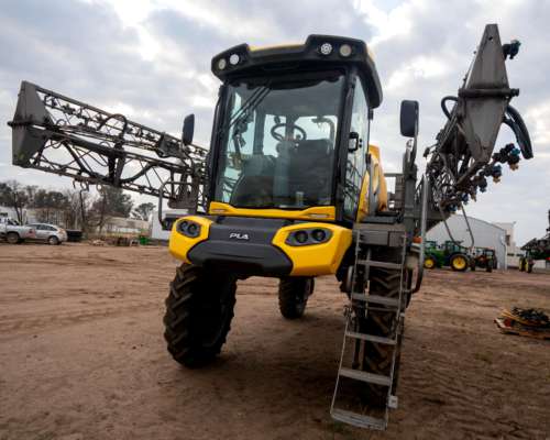 Pulverizadora 2900 BT año 2021