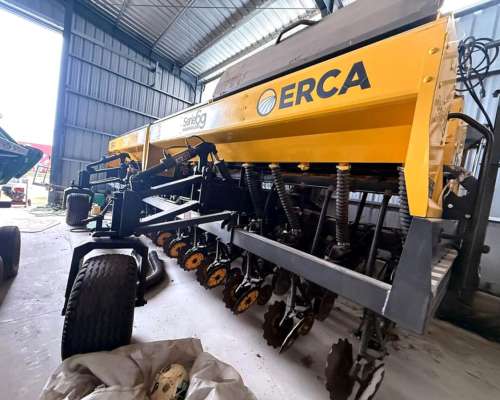 Erca Serie 6 G