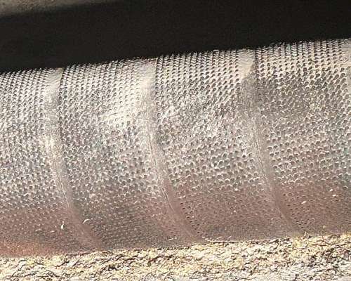 Ventilador Cirigliano Aerofoil Axial