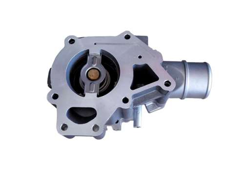 Termostato Motor FPT .