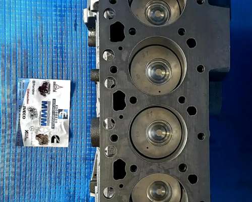 Block de Motor Cummins 4bt