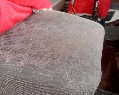 Mercedes Benz L 1624