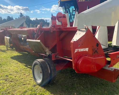 Maicero Maizco 12 a 52 Premiun