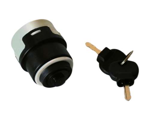 Llave de Contacto para Tractor T4.55/T4.75/T5.110