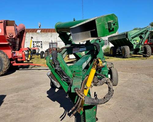 Extractora Modelo EXG300 Akron (ex0122)